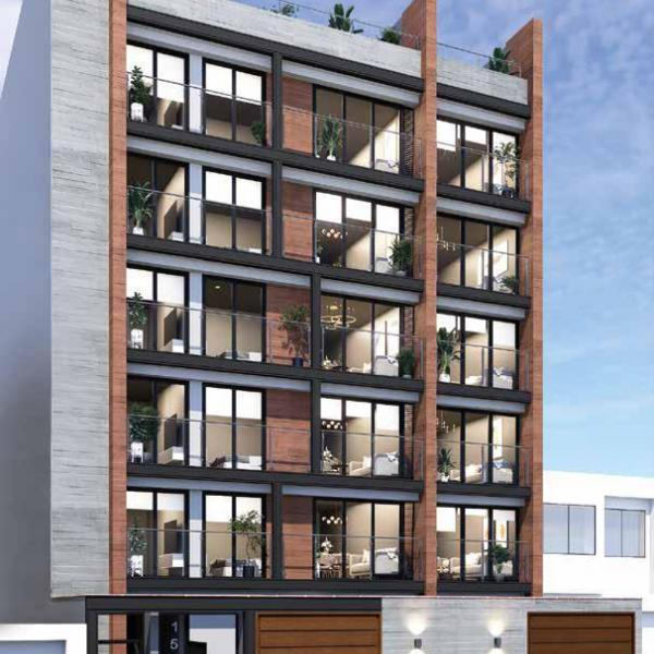 Departamento en venta en Lince