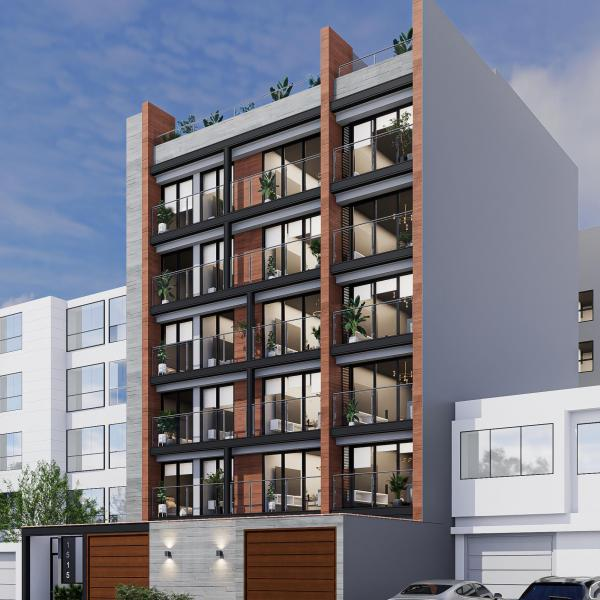 Departamento en venta en Lince
