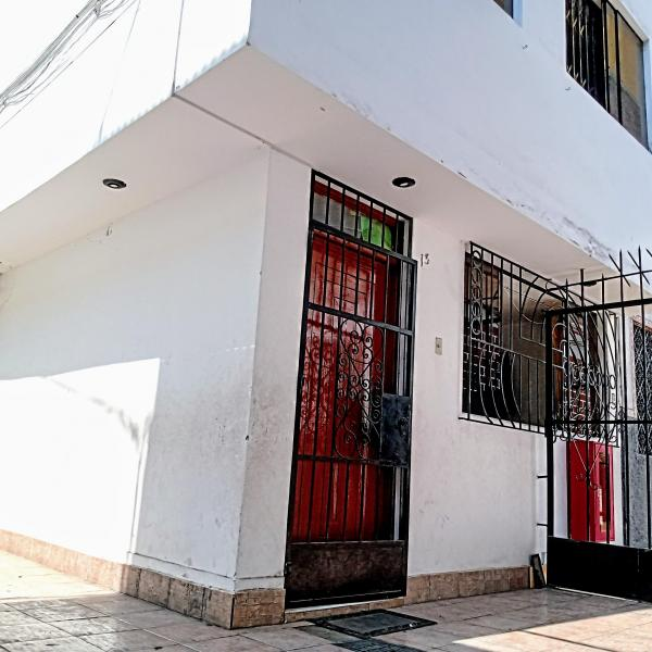 Casa en venta en Jesús María
