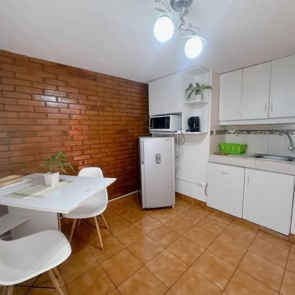 Departamento en alquiler en San Miguel