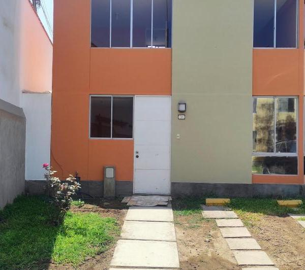 Casa en venta en Lurín