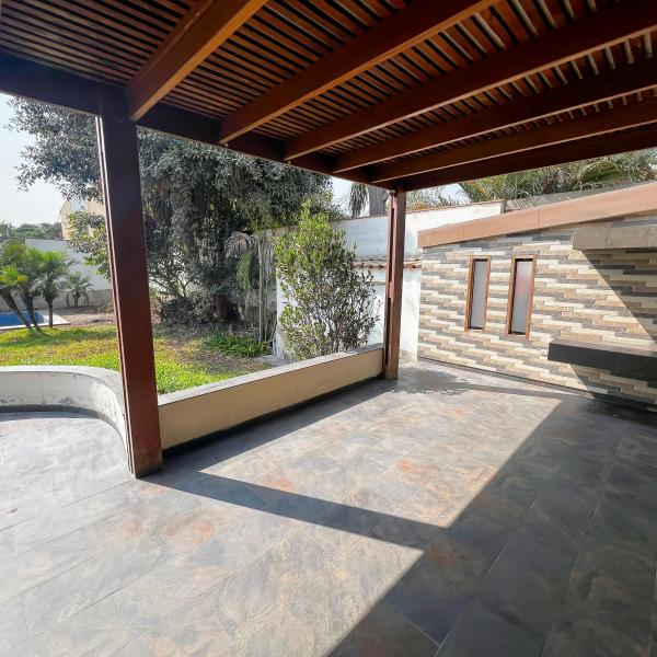 Casa en venta en La Molina