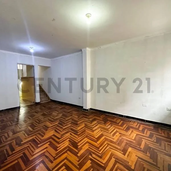 Casa en venta en San Martín de Porres