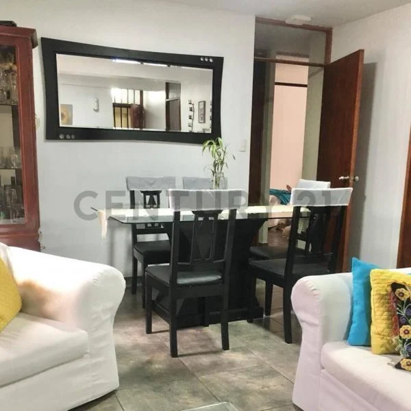 Departamento en venta en La Perla