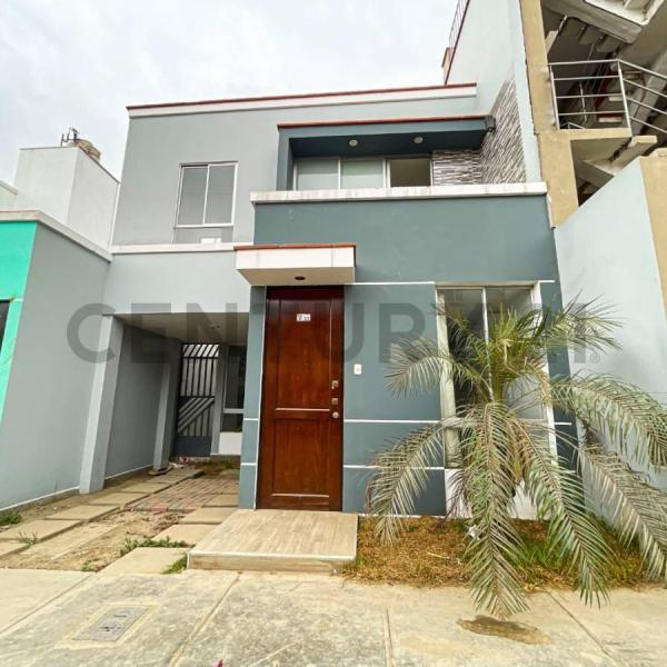 Casa en venta en Carabayllo