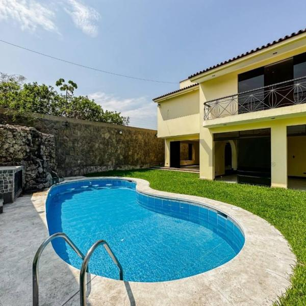 Casa en venta en La Molina