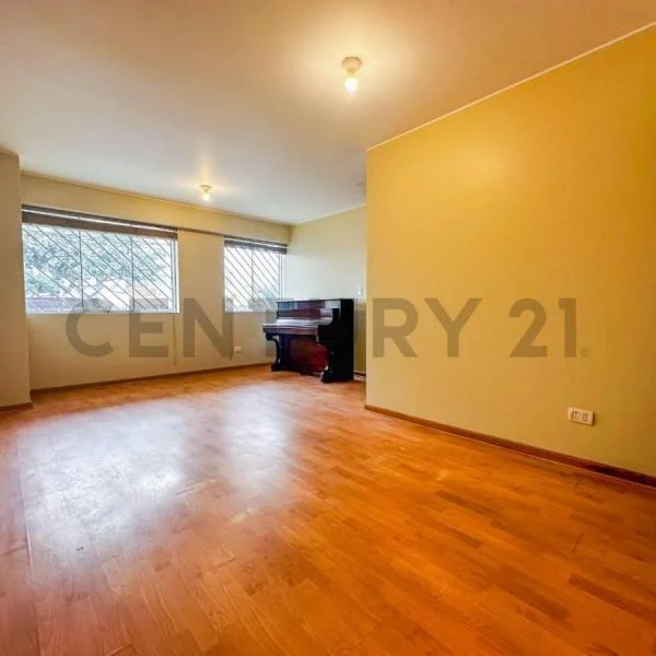 Departamento en venta en Magdalena del Mar