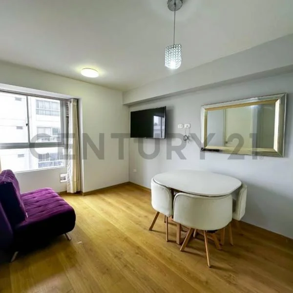 Departamento en alquiler en Cercado de Lima