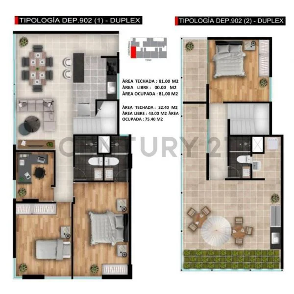 Departamento en venta en Cercado de Lima