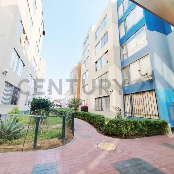 Departamento en venta en Cercado de Lima