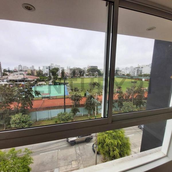 Departamento en venta en Magdalena del Mar
