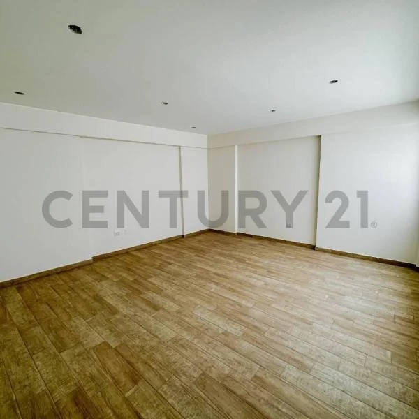 Departamento en venta en San Borja