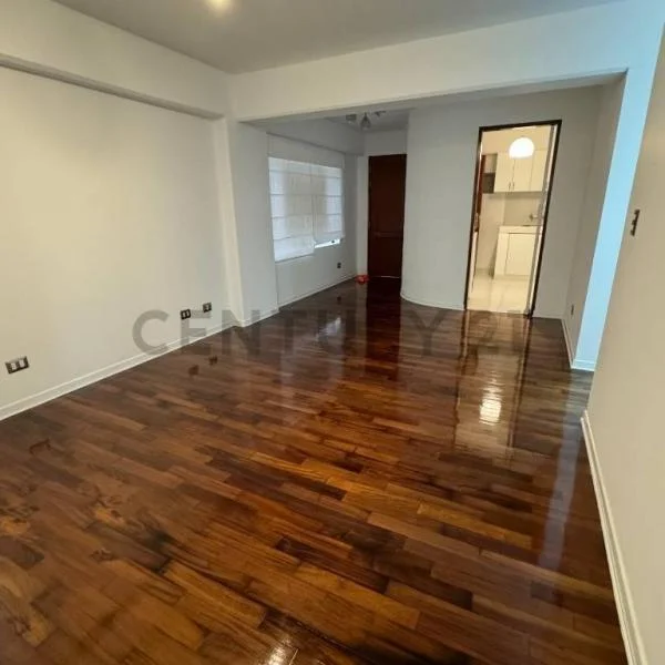 Departamento en alquiler en Miraflores