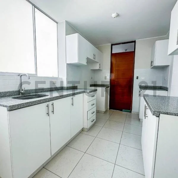 Departamento en venta en La Perla