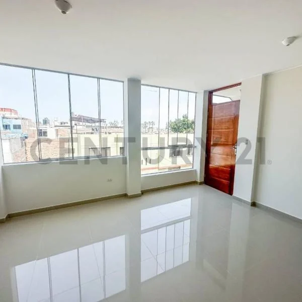 Departamento en venta en La Perla