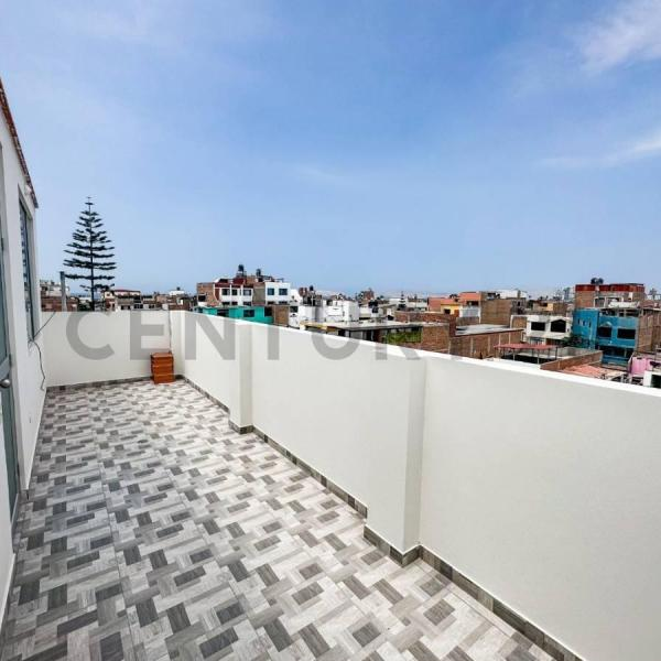 Departamento en venta en La Perla