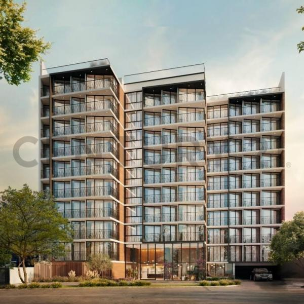 Departamento en venta en Miraflores