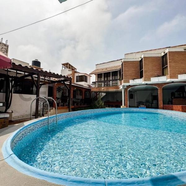 Casa en venta en Punta Negra