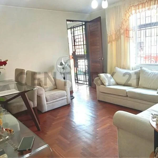 Departamento en venta en La Perla