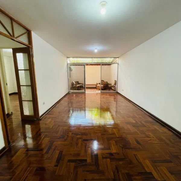 Departamento en venta en Jesús María