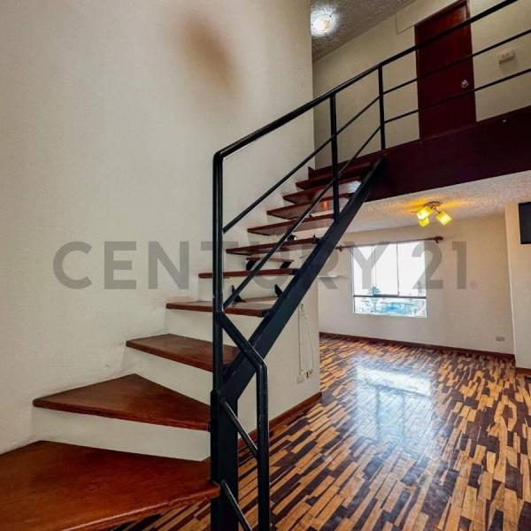 Departamento en venta en San Miguel