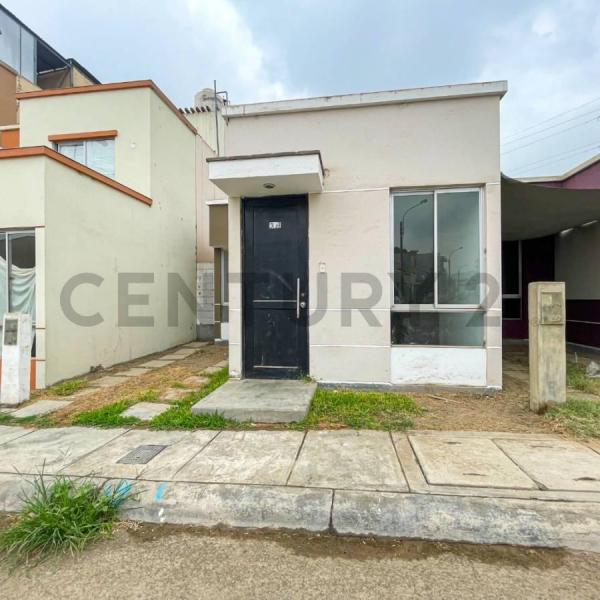 Casa en venta en Carabayllo