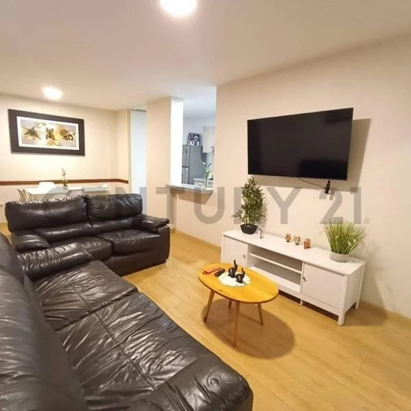Departamento en alquiler en San Miguel