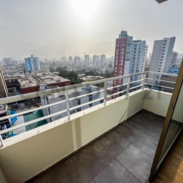 Departamento en venta en Cercado de Lima