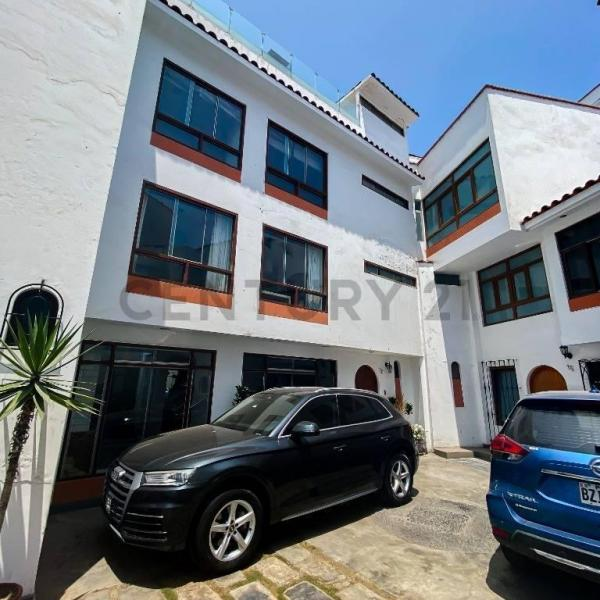 Casa en venta en Santiago de Surco
