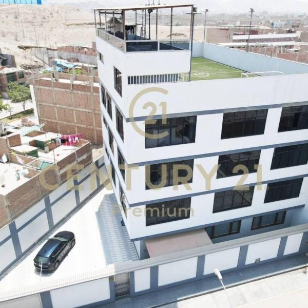 Casa en venta en Puente Piedra