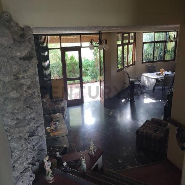 Casa en venta en La Molina