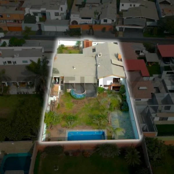 Casa en venta en La Molina