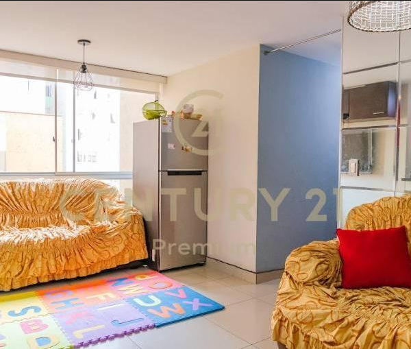 Departamento en venta en San Martín de Porres