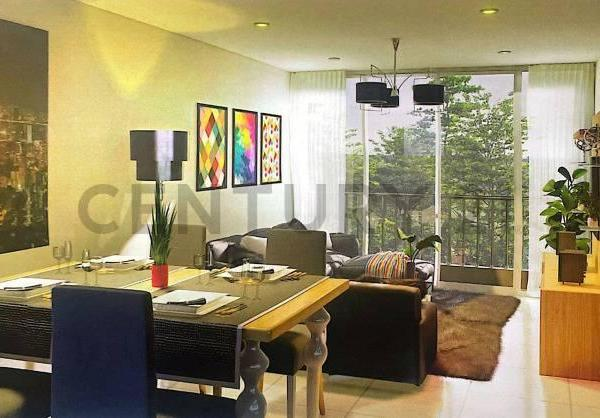 Departamento en venta en Cercado de Lima