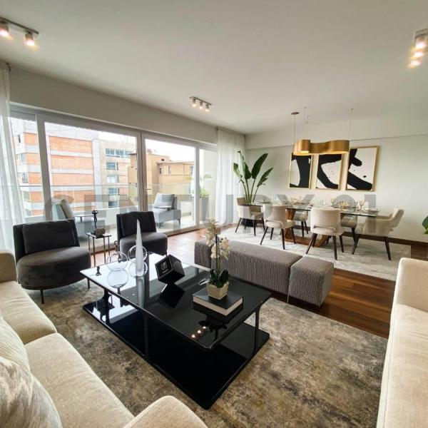 Departamento en venta en San Isidro