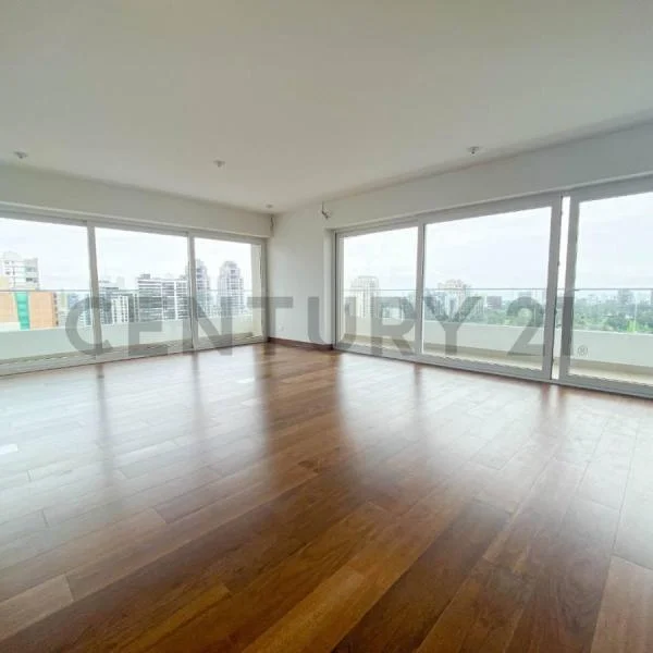 Departamento en venta en San Isidro