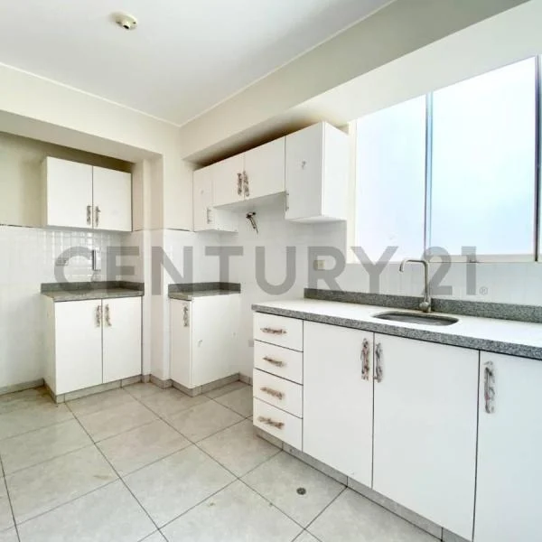 Departamento en venta en La Perla