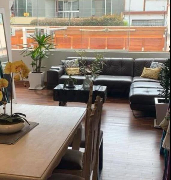 Departamento en venta en Santiago de Surco