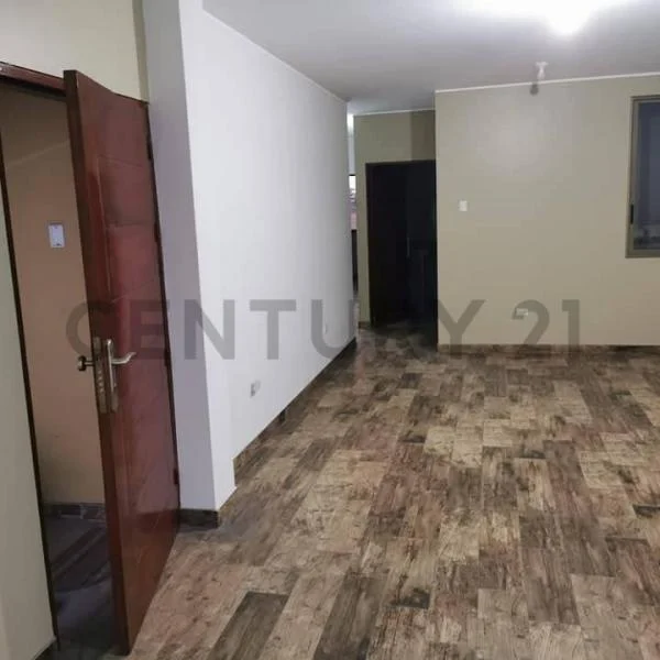 Departamento en alquiler en Los Olivos