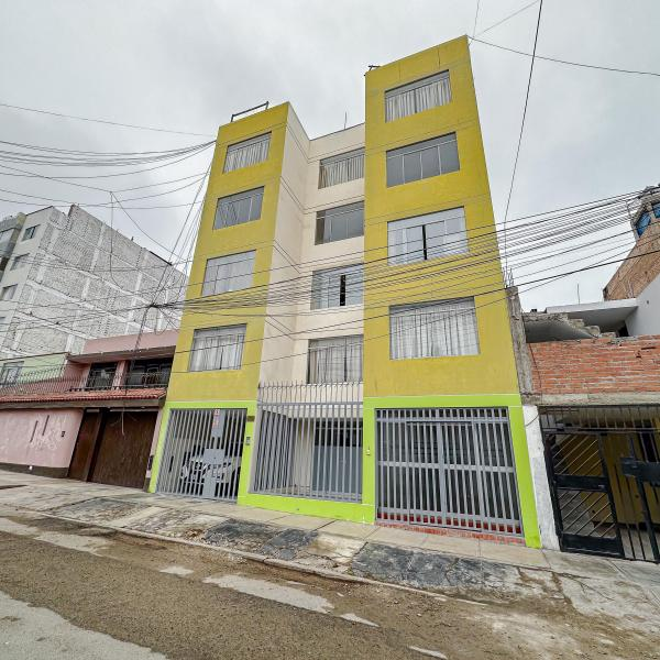 Departamento en venta en La Perla