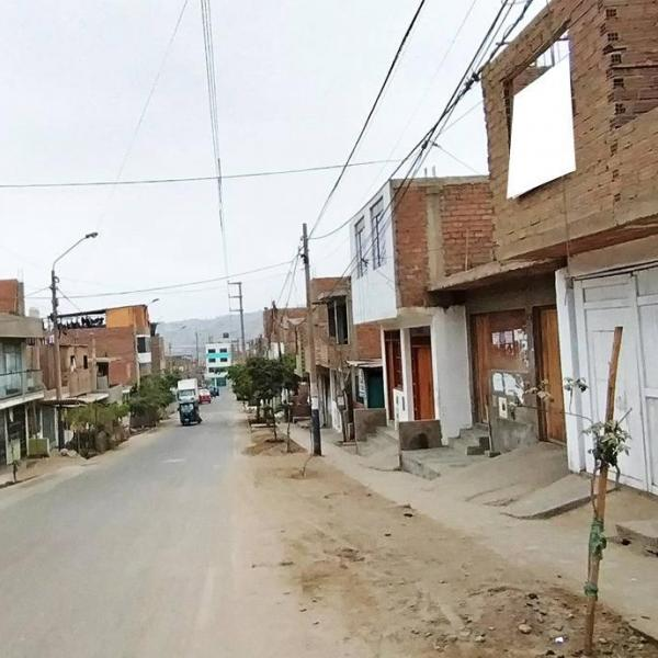 Casa en venta en Ventanilla