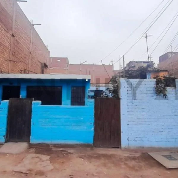Casa en venta en San Martín de Porres