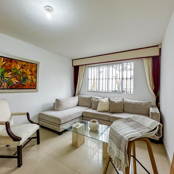 Casa en venta en Chorrillos