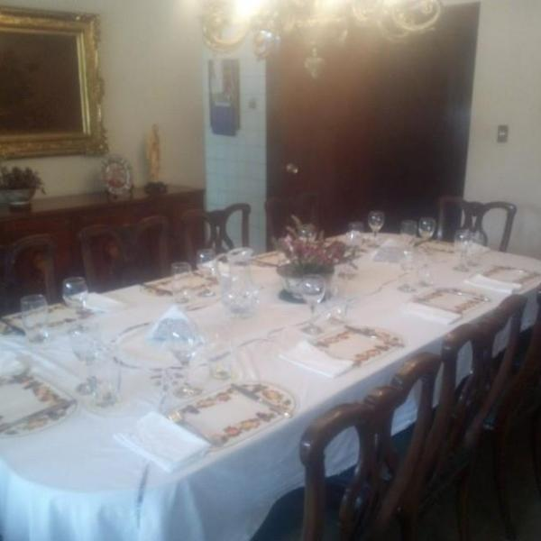 Departamento en alquiler en Cercado de Lima