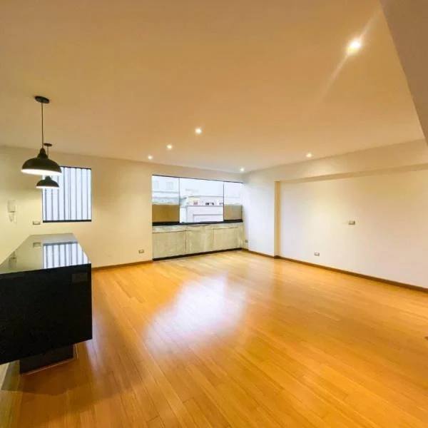 Departamento en venta en Miraflores
