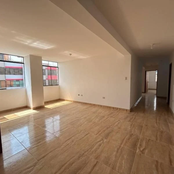 Departamento en venta en Los Olivos