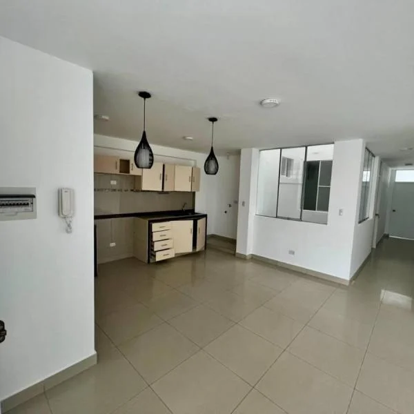 Casa en venta en Lurín