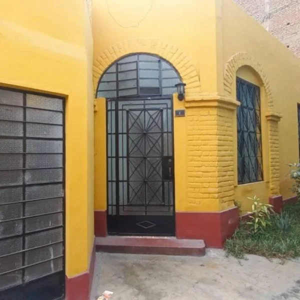 Casa en venta en Jesús María