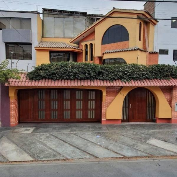 Casa en venta en La Molina