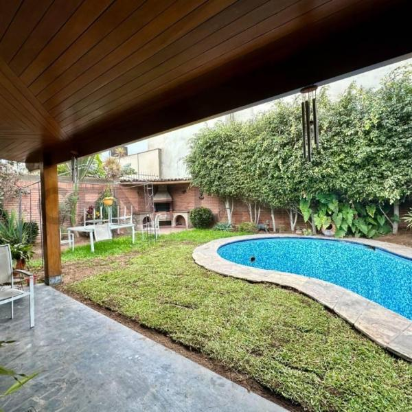Casa en venta en La Molina